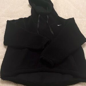 Nike therma fit  hoodie